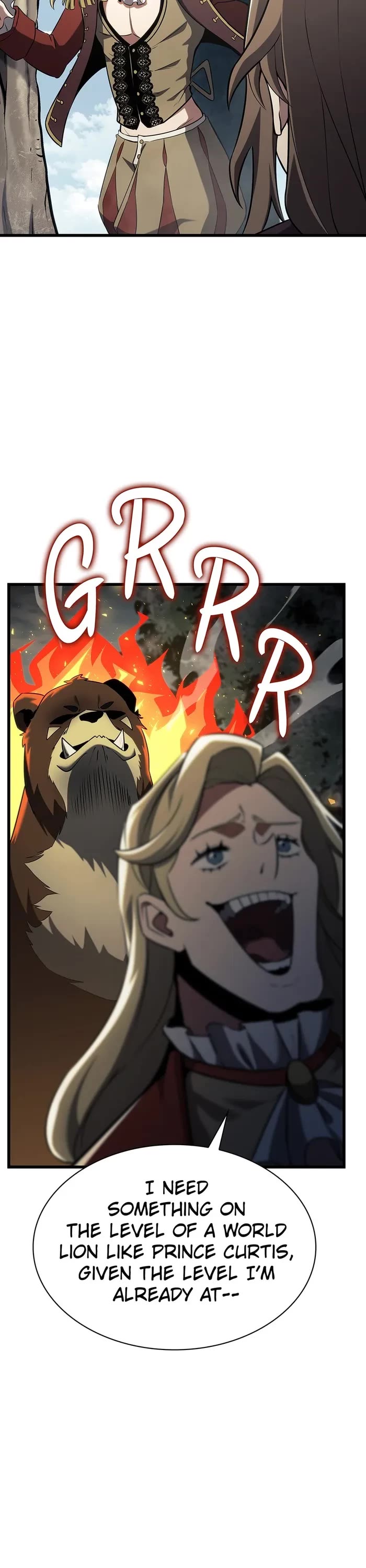 The Beginning After the End Chapter 178 page 71 - Chapter 178: A Sudden Goodbye