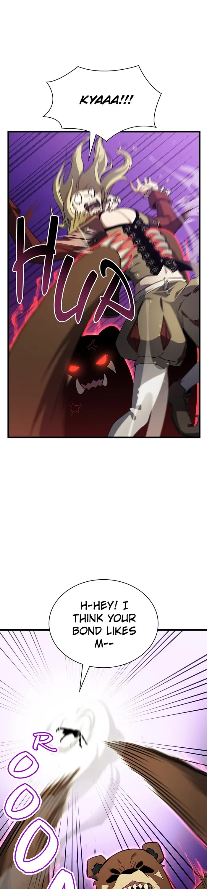 The Beginning After the End Chapter 178 page 72 - Chapter 178: A Sudden Goodbye