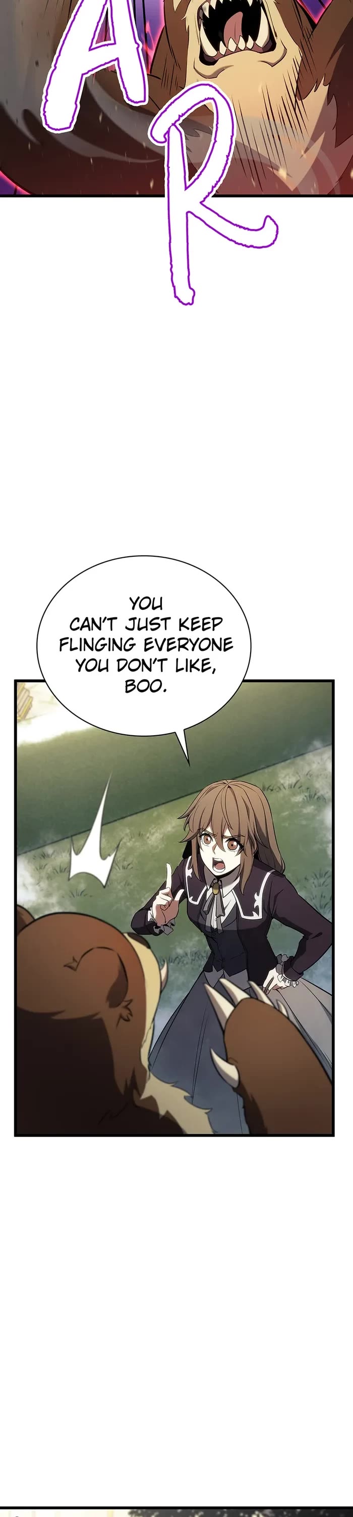 The Beginning After the End Chapter 178 page 73 - Chapter 178: A Sudden Goodbye
