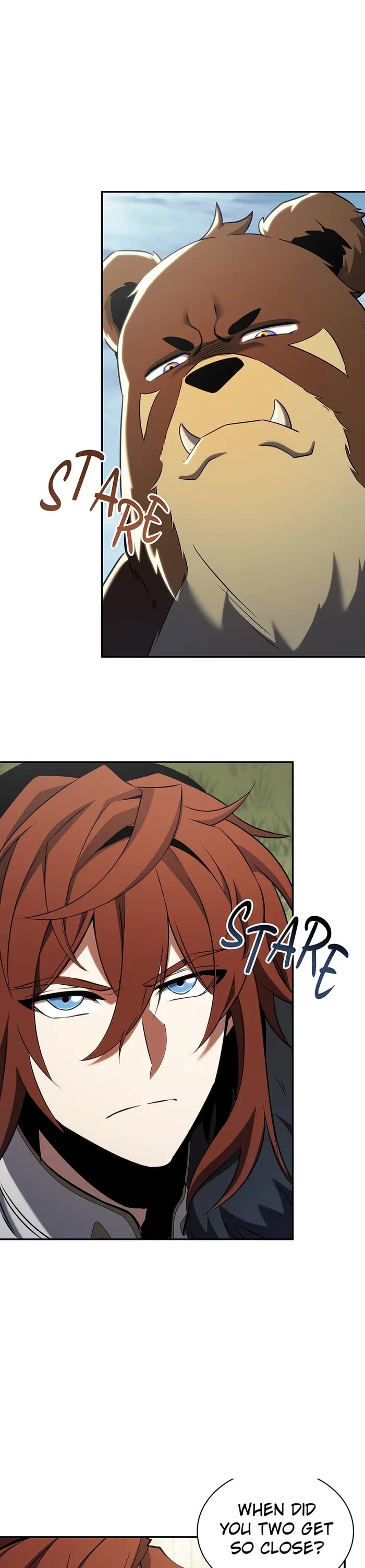 The Beginning After the End Chapter 178 page 77 - Chapter 178: A Sudden Goodbye