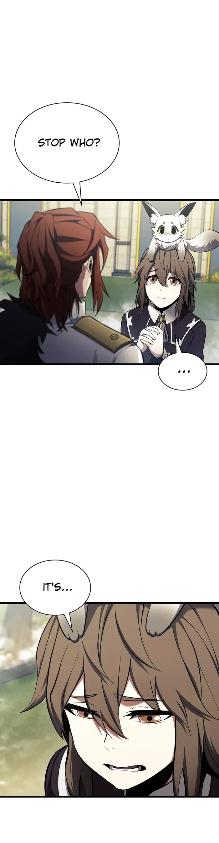 The Beginning After the End Chapter 178 page 79 - Chapter 178: A Sudden Goodbye