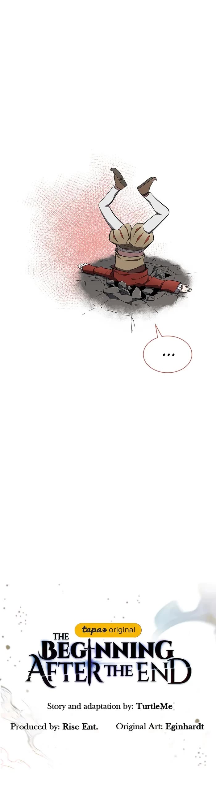 The Beginning After the End Chapter 178 page 81 - Chapter 178: A Sudden Goodbye