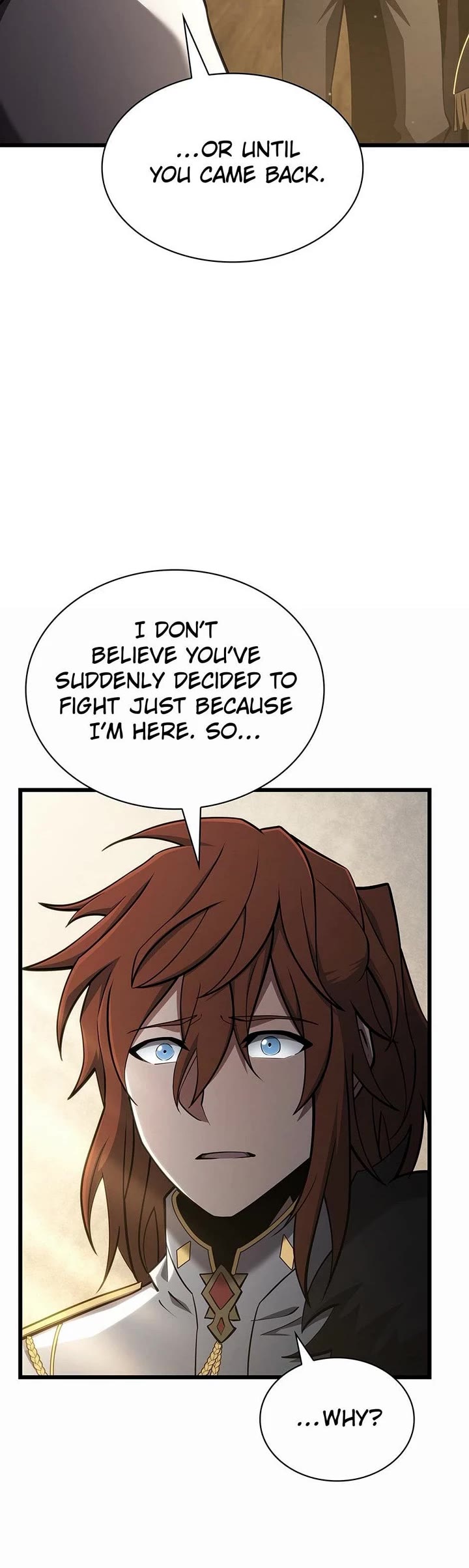 The Beginning After the End Chapter 179 page 10 - Chapter 179