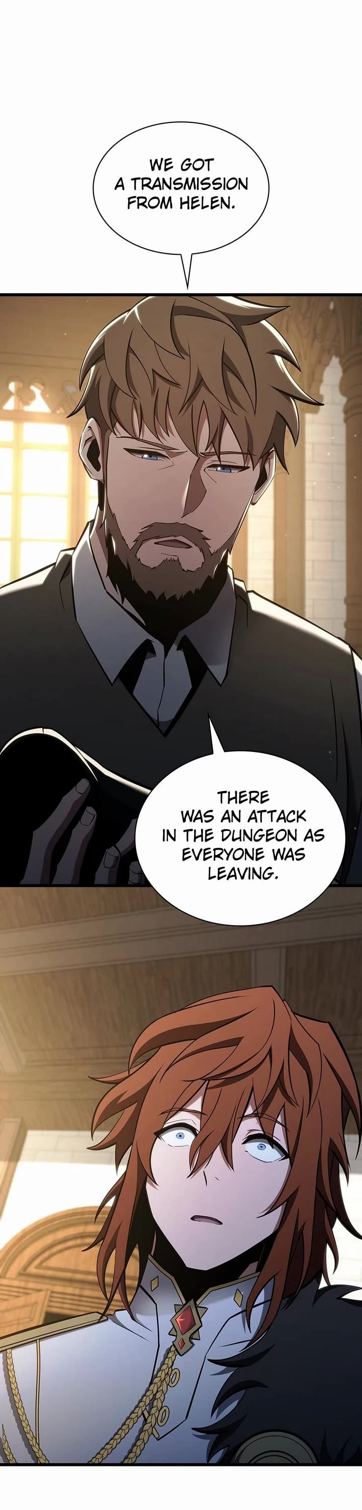 The Beginning After the End Chapter 179 page 11 - Chapter 179