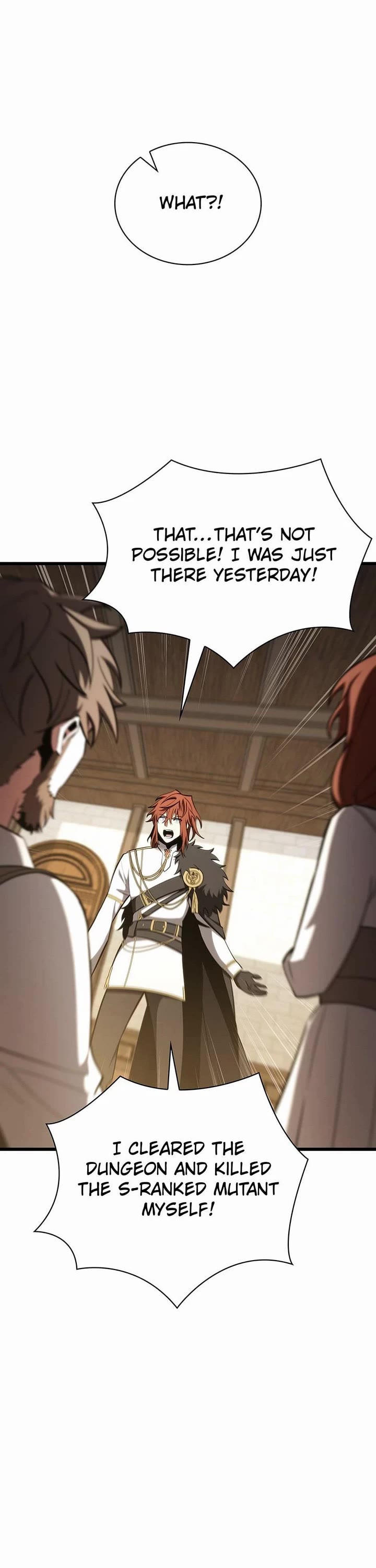 The Beginning After the End Chapter 179 page 12 - Chapter 179