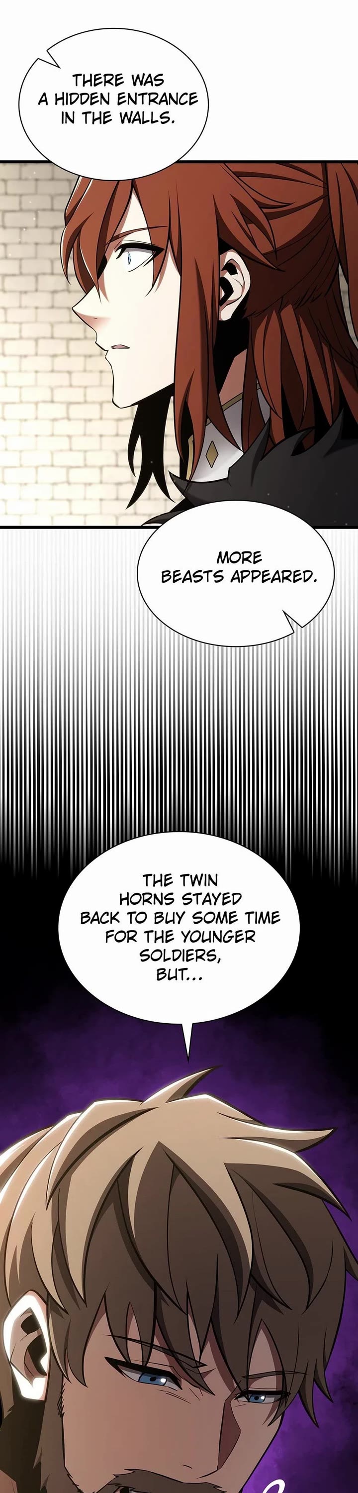 The Beginning After the End Chapter 179 page 13 - Chapter 179