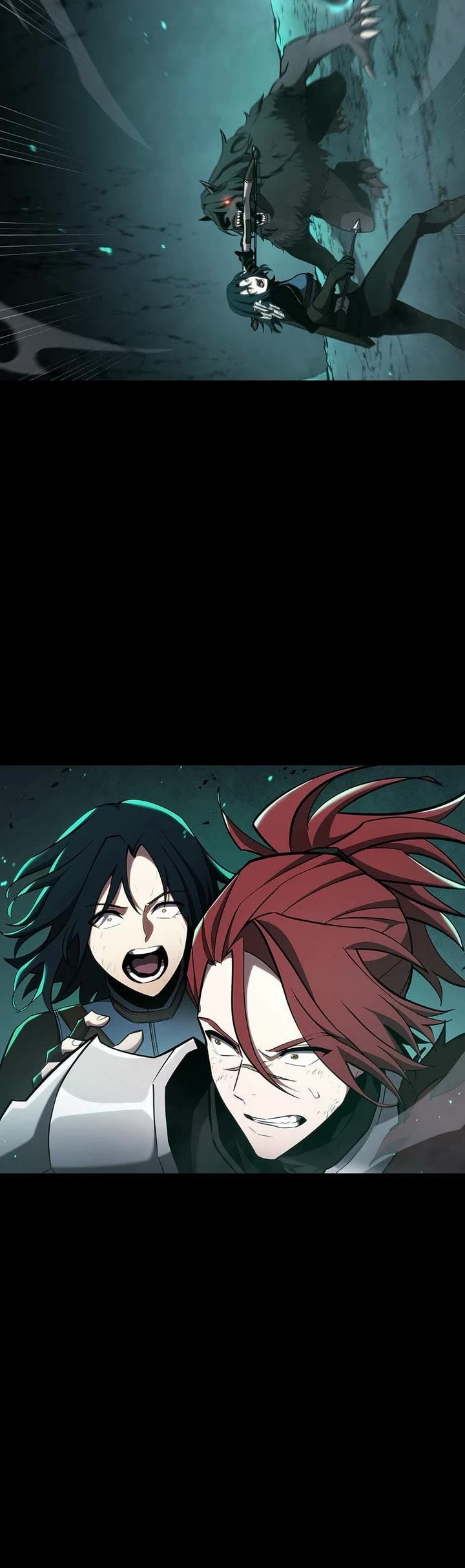 The Beginning After the End Chapter 179 page 15 - Chapter 179