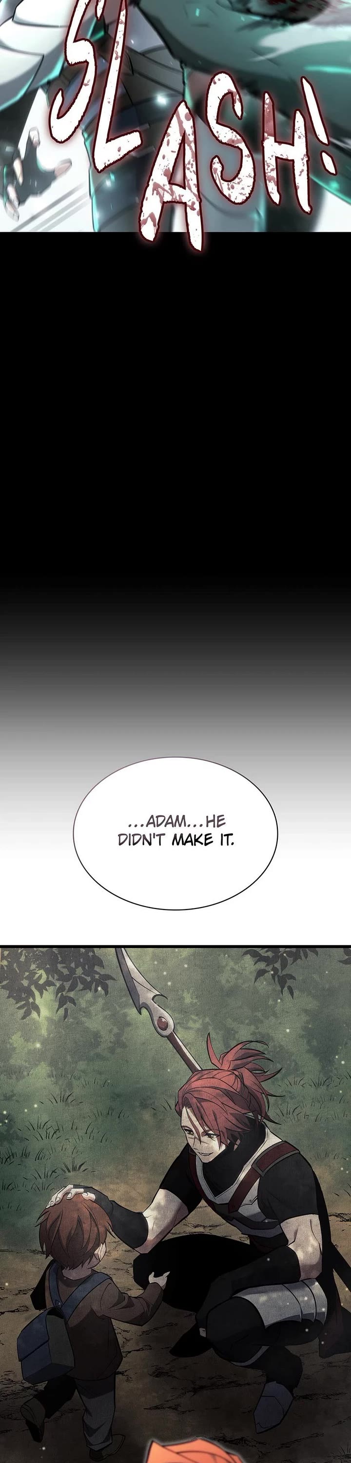 The Beginning After the End Chapter 179 page 17 - Chapter 179