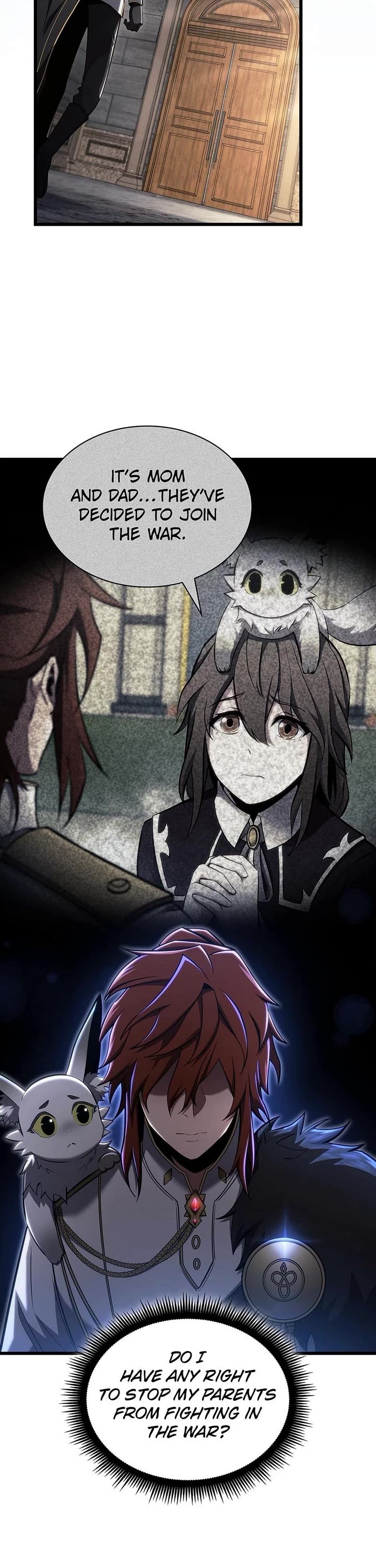 The Beginning After the End Chapter 179 page 2 - Chapter 179