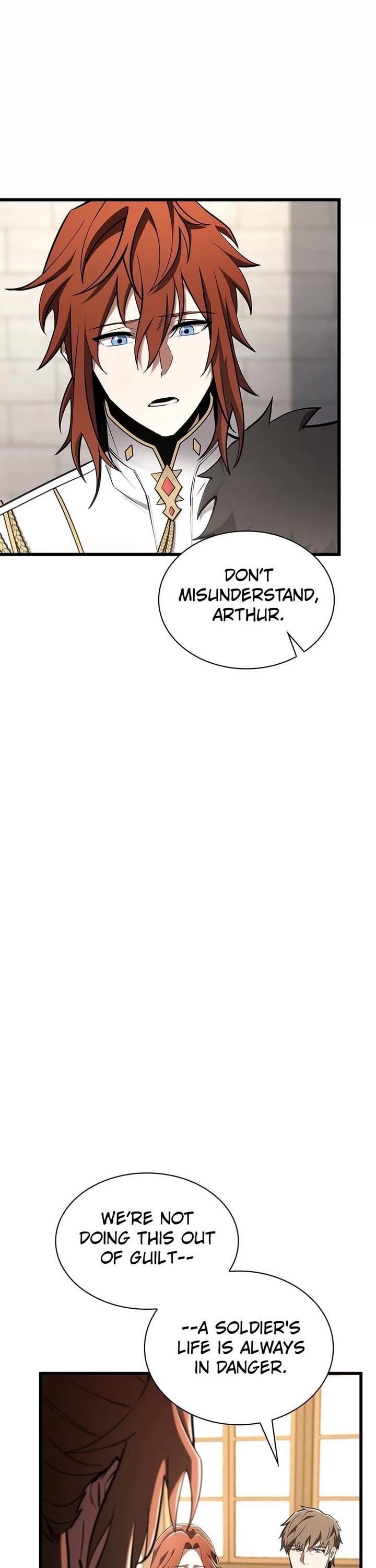 The Beginning After the End Chapter 179 page 23 - Chapter 179