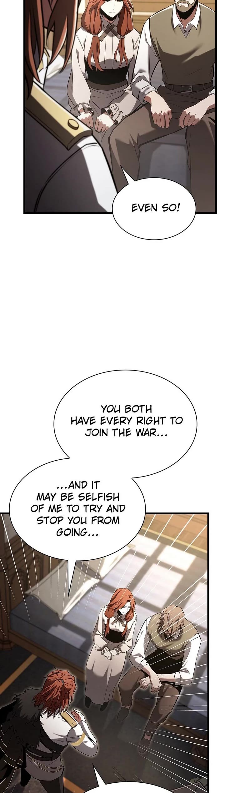 The Beginning After the End Chapter 179 page 24 - Chapter 179