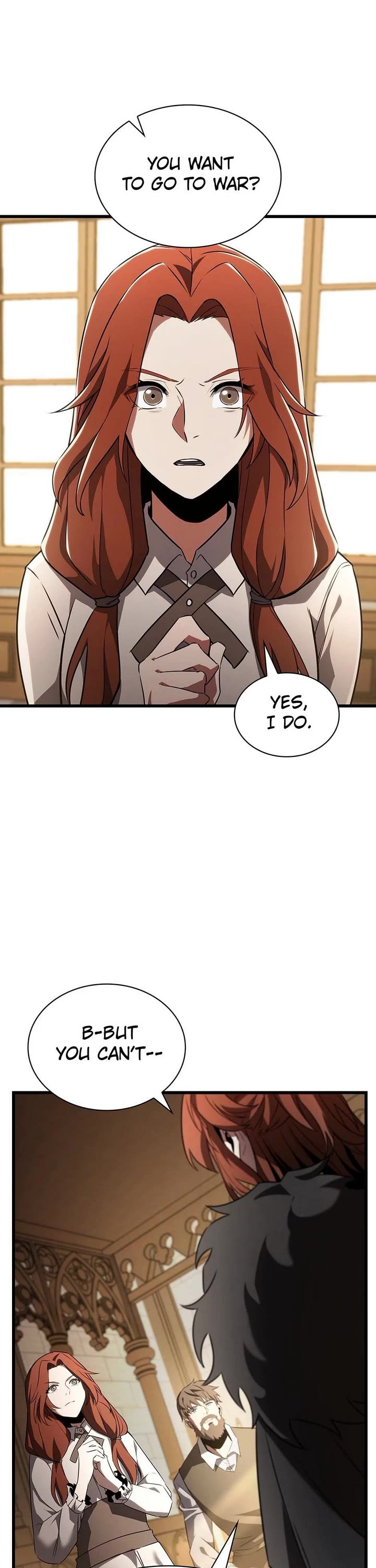 The Beginning After the End Chapter 179 page 27 - Chapter 179