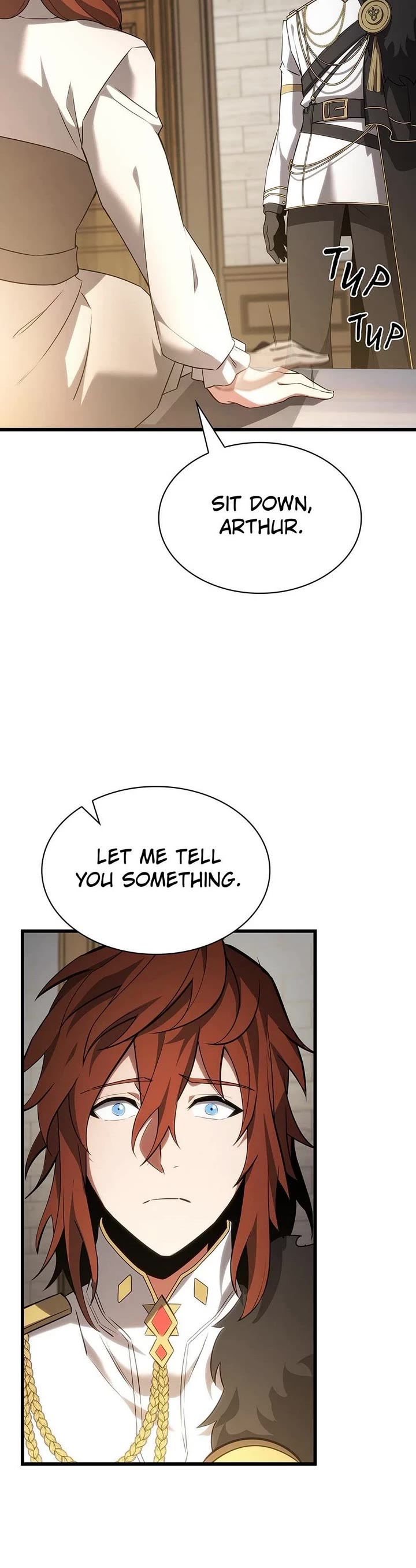 The Beginning After the End Chapter 179 page 29 - Chapter 179