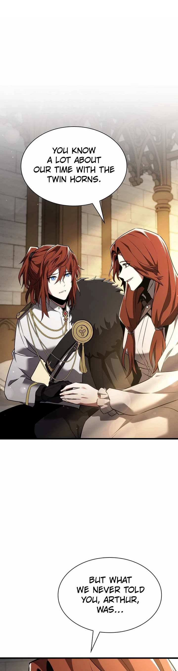 The Beginning After the End Chapter 179 page 30 - Chapter 179