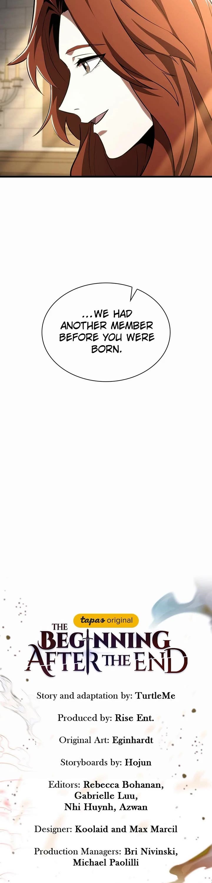 The Beginning After the End Chapter 179 page 31 - Chapter 179