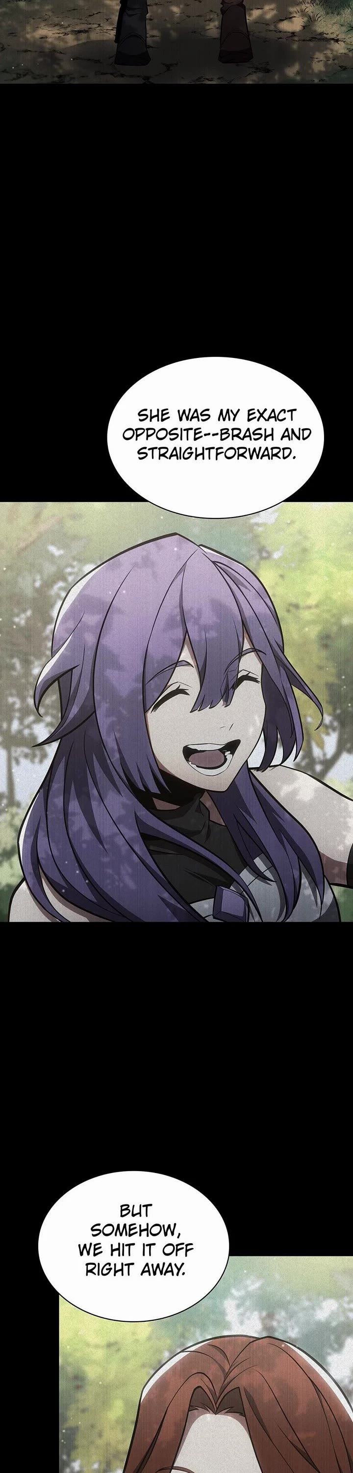 The Beginning After the End Chapter 179 page 33 - Chapter 179