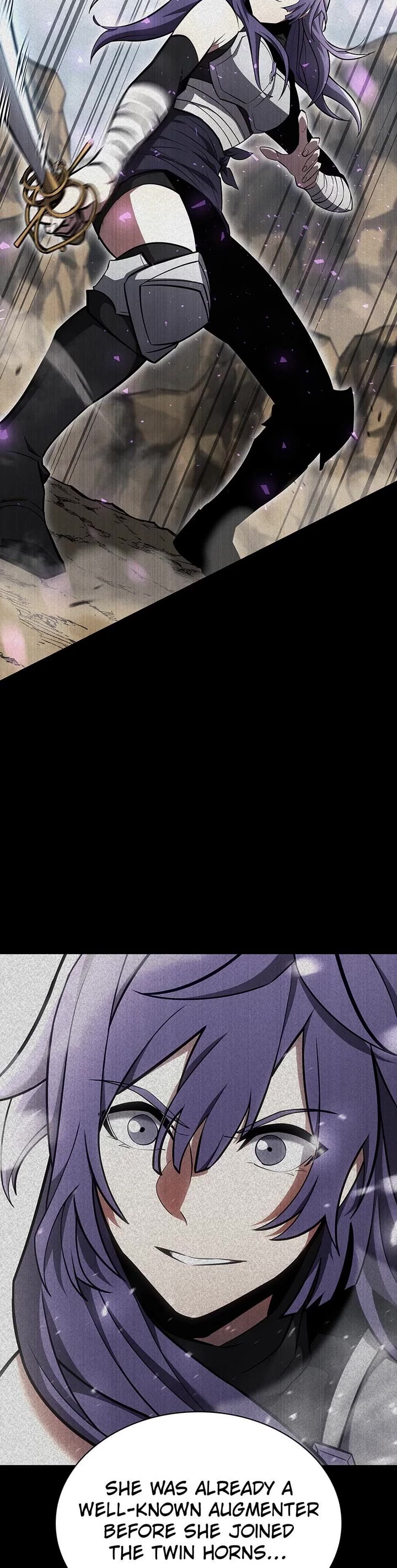 The Beginning After the End Chapter 179 page 35 - Chapter 179