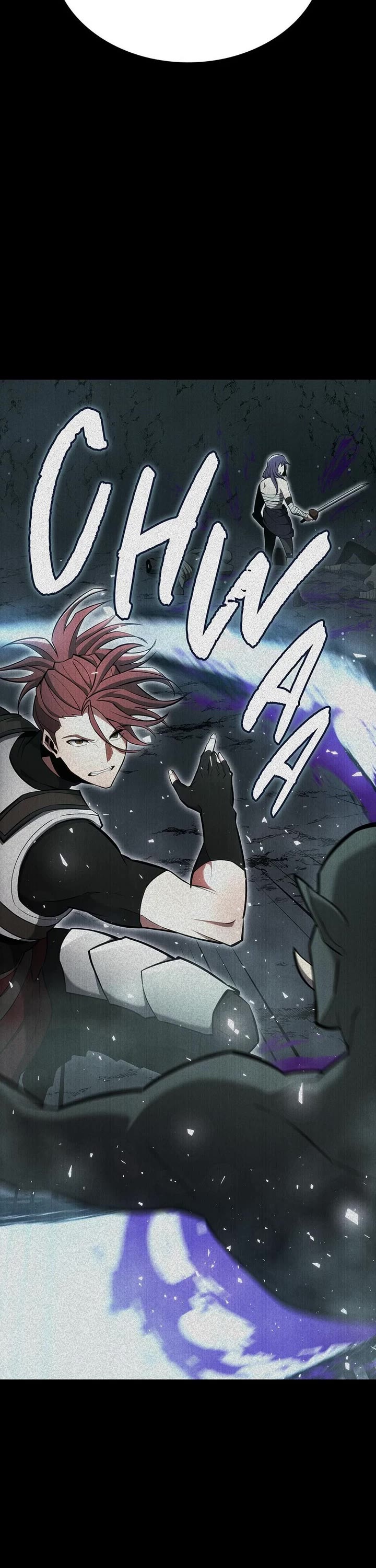The Beginning After the End Chapter 179 page 36 - Chapter 179