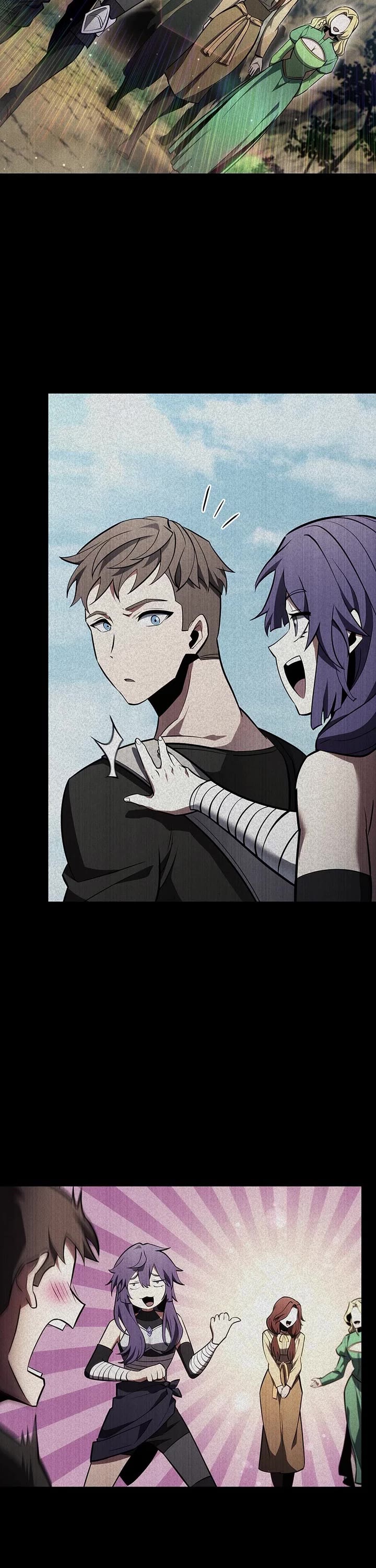 The Beginning After the End Chapter 179 page 38 - Chapter 179