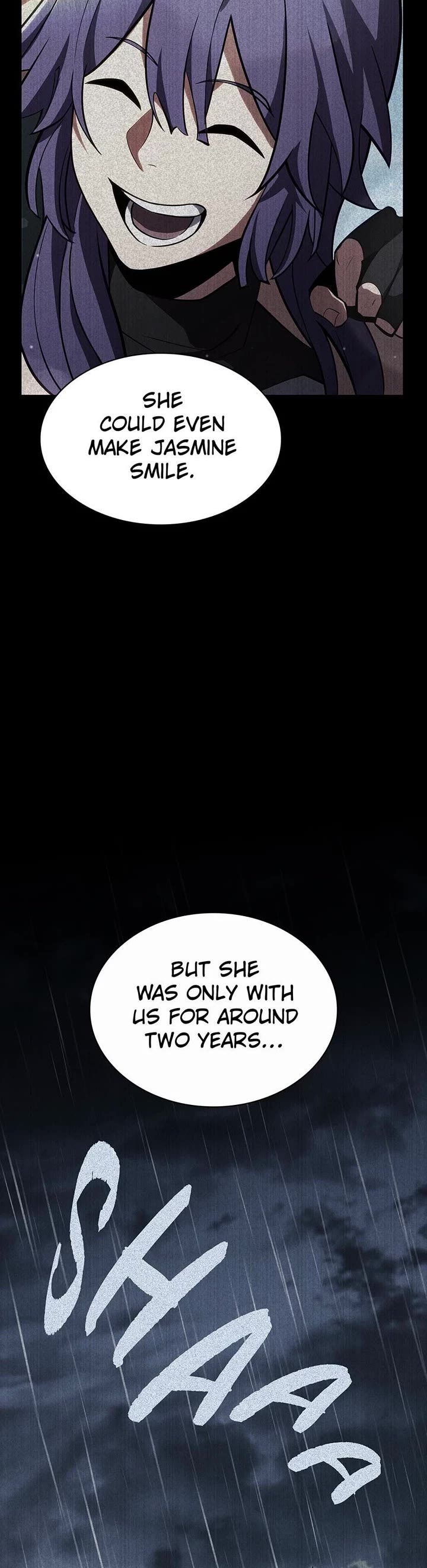 The Beginning After the End Chapter 179 page 40 - Chapter 179