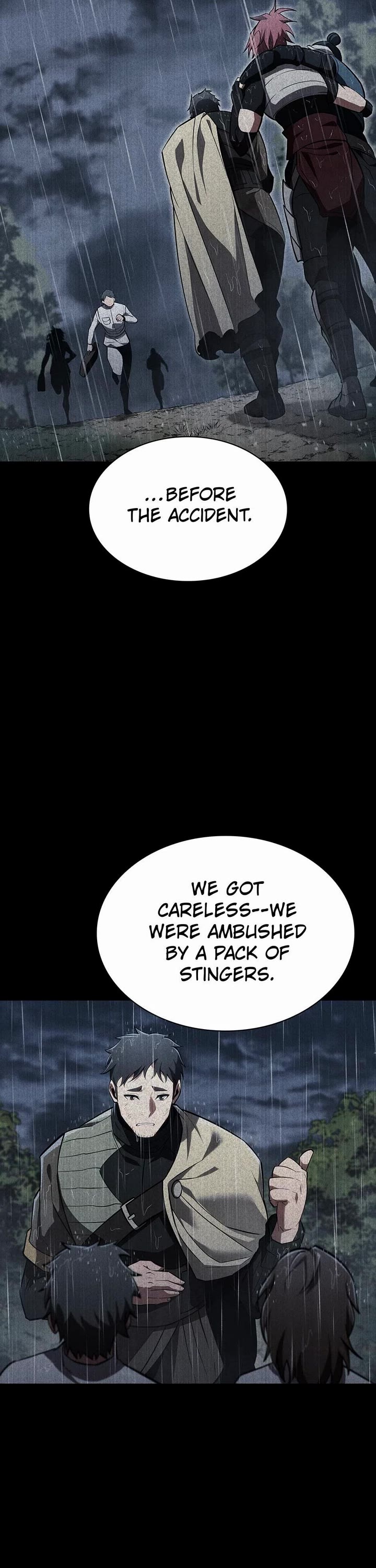 The Beginning After the End Chapter 179 page 41 - Chapter 179