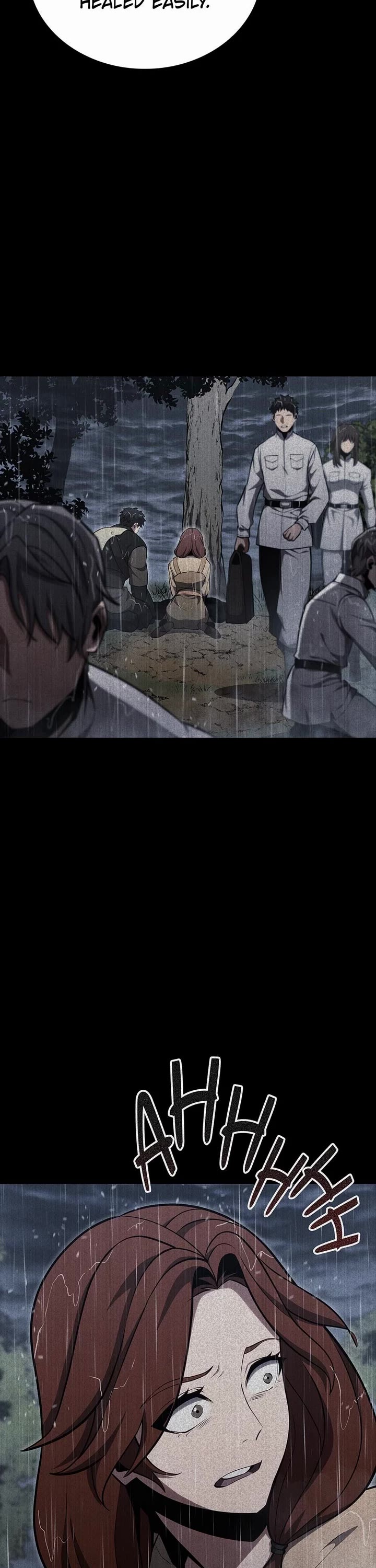 The Beginning After the End Chapter 179 page 43 - Chapter 179