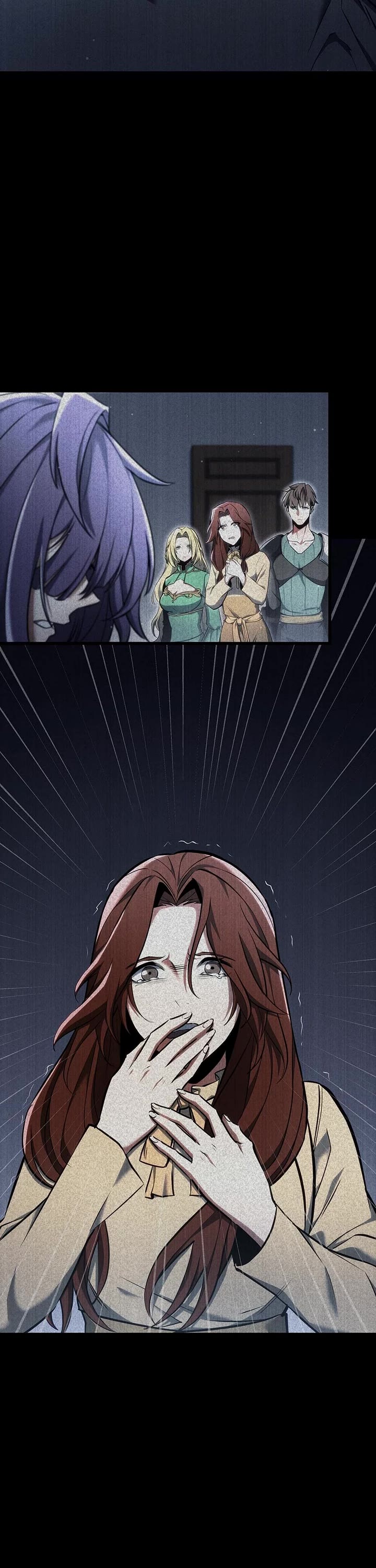 The Beginning After the End Chapter 179 page 46 - Chapter 179