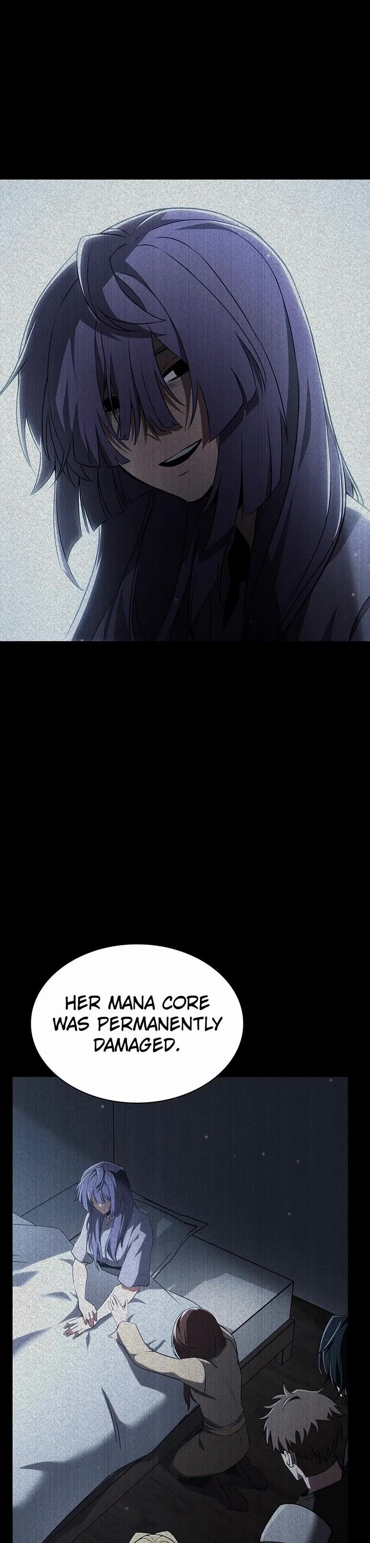 The Beginning After the End Chapter 179 page 47 - Chapter 179