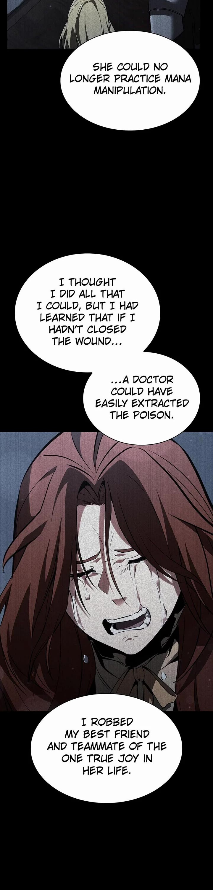 The Beginning After the End Chapter 179 page 48 - Chapter 179