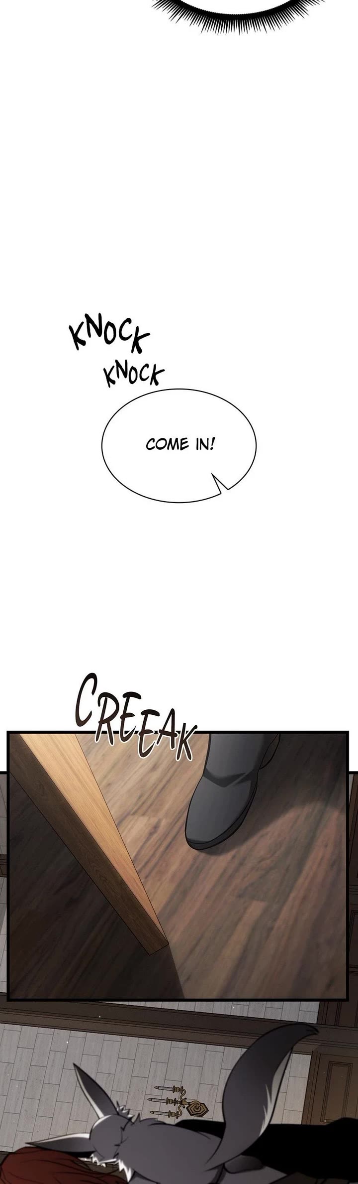 The Beginning After the End Chapter 179 page 5 - Chapter 179