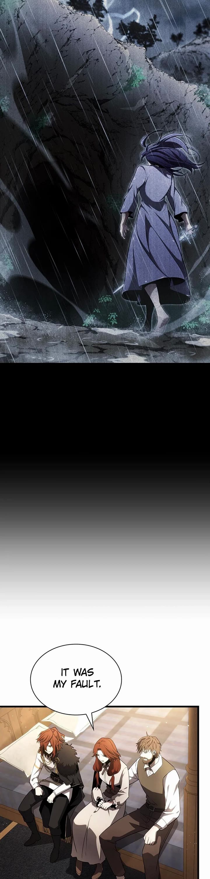 The Beginning After the End Chapter 179 page 52 - Chapter 179