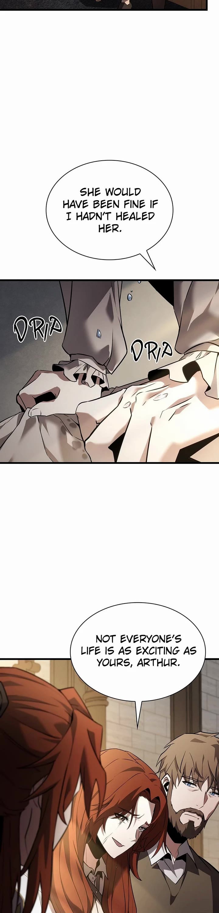 The Beginning After the End Chapter 179 page 53 - Chapter 179