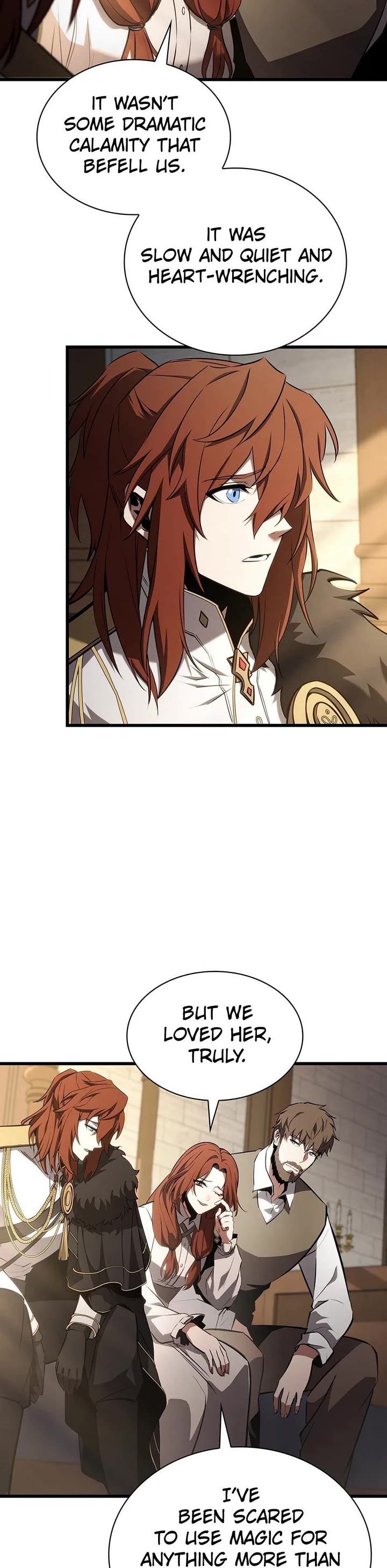 The Beginning After the End Chapter 179 page 54 - Chapter 179