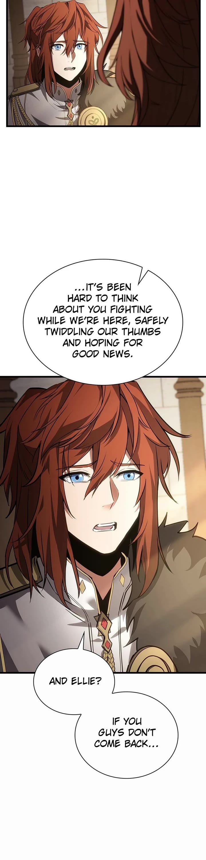 The Beginning After the End Chapter 179 page 56 - Chapter 179