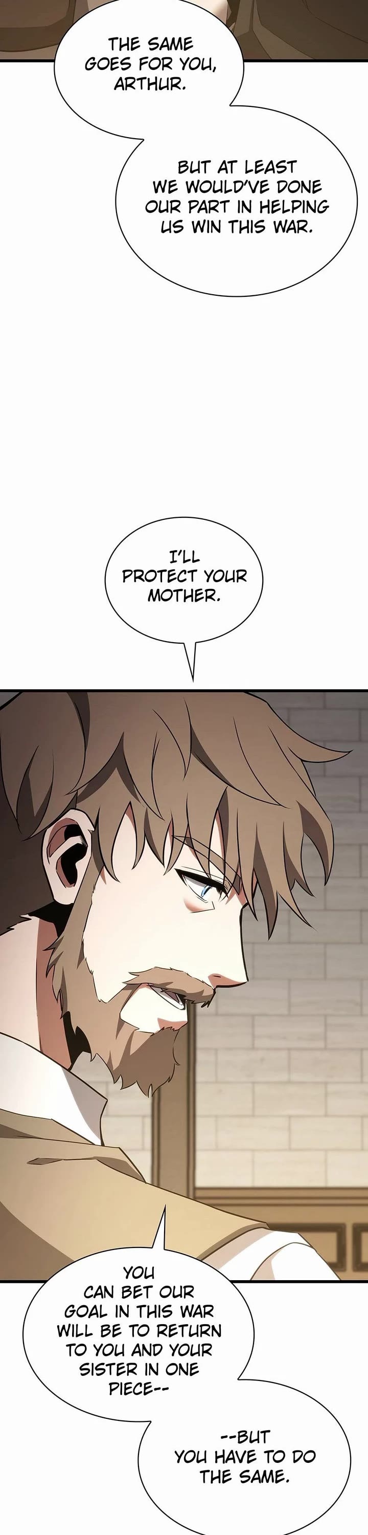 The Beginning After the End Chapter 179 page 58 - Chapter 179