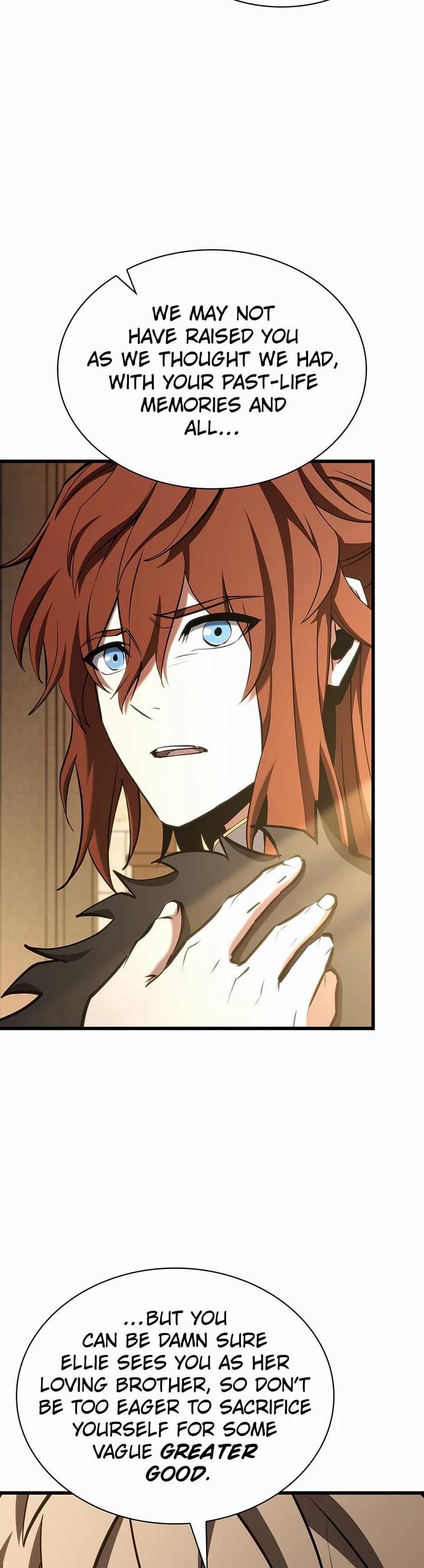 The Beginning After the End Chapter 179 page 59 - Chapter 179
