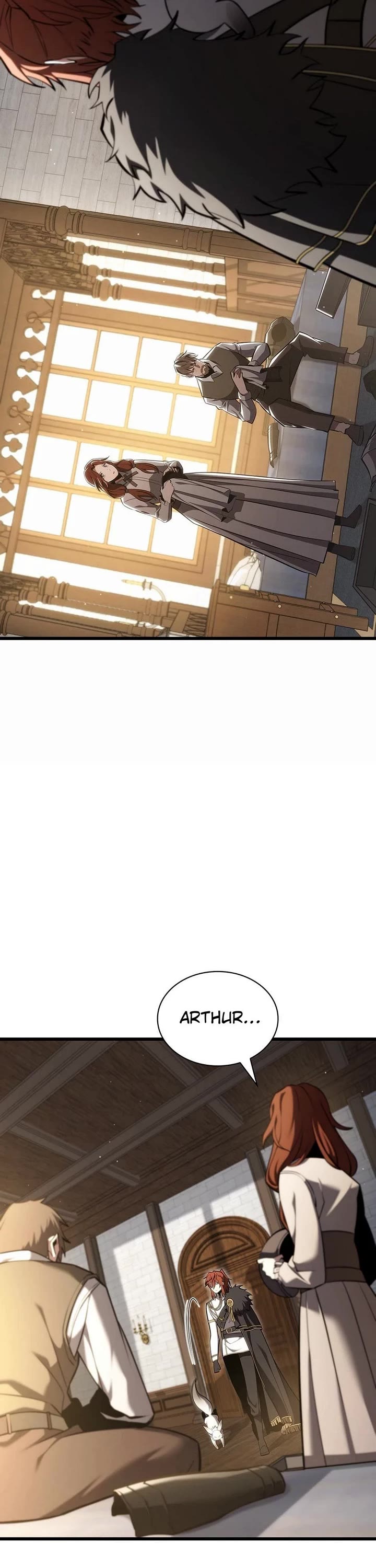 The Beginning After the End Chapter 179 page 6 - Chapter 179