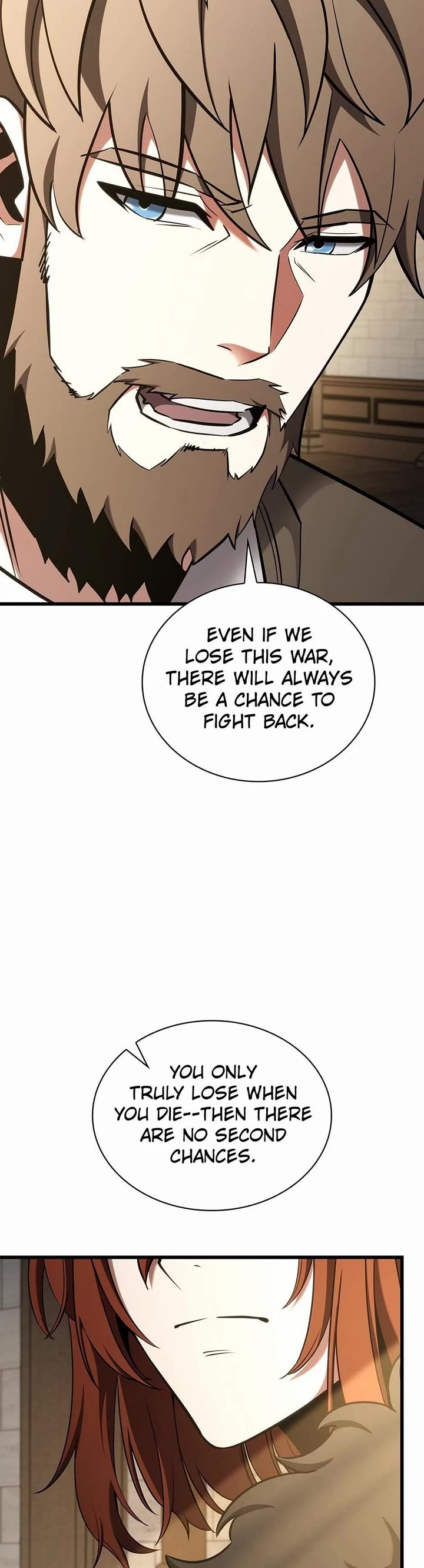 The Beginning After the End Chapter 179 page 60 - Chapter 179