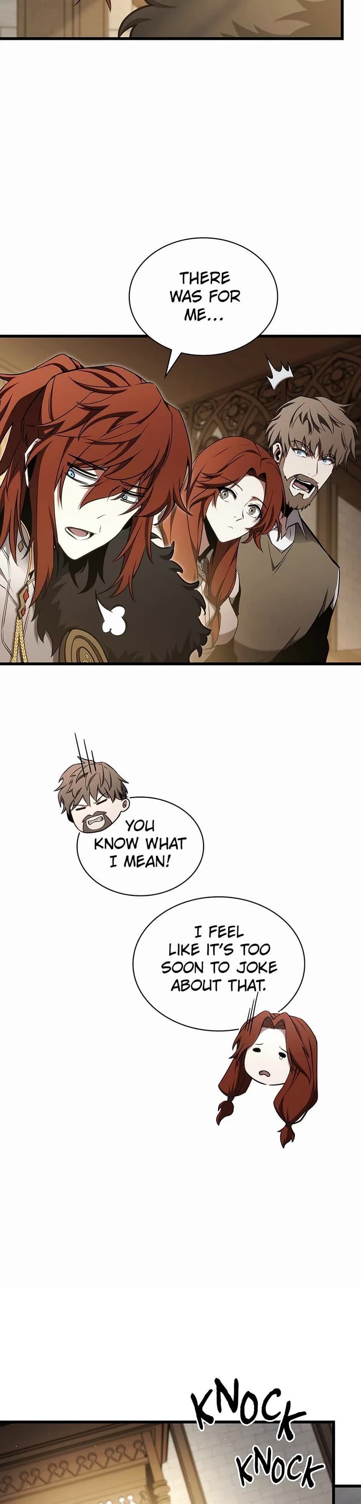 The Beginning After the End Chapter 179 page 61 - Chapter 179