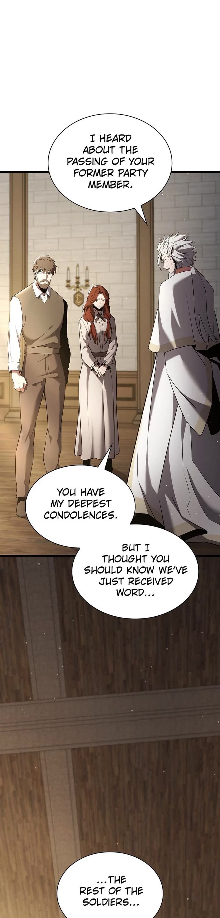 The Beginning After the End Chapter 179 page 63 - Chapter 179