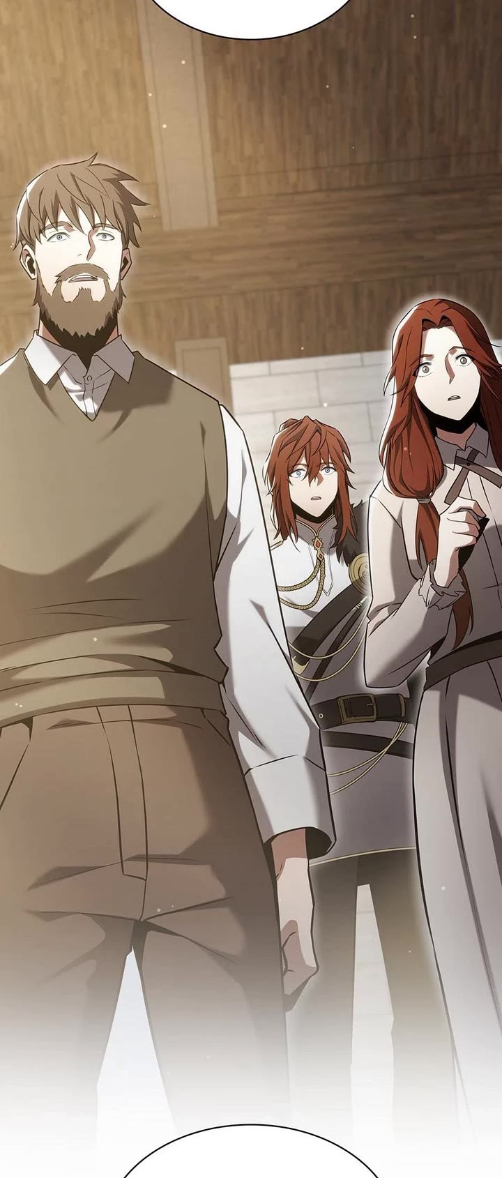 The Beginning After the End Chapter 179 page 64 - Chapter 179