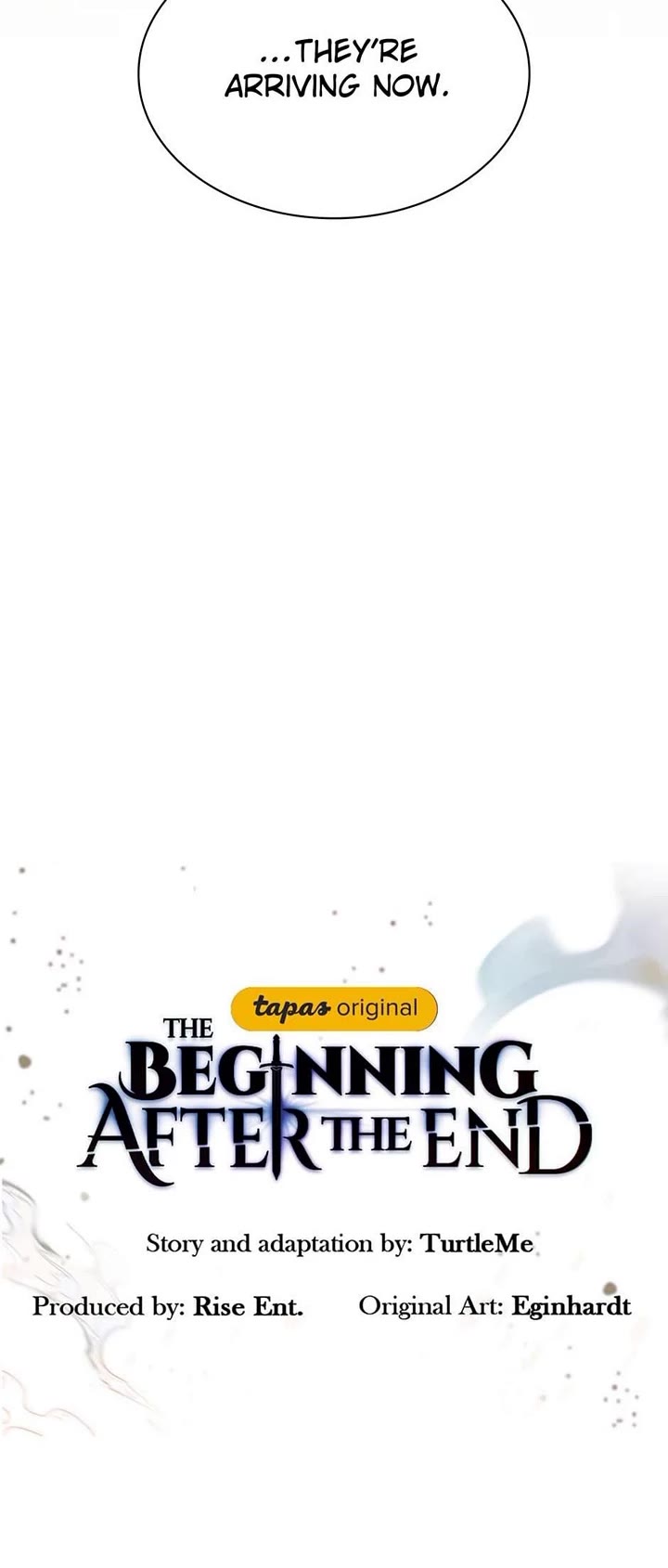 The Beginning After the End Chapter 179 page 65 - Chapter 179