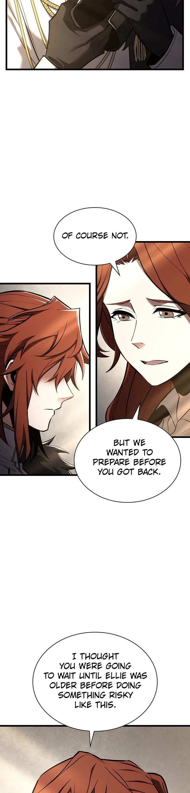The Beginning After the End Chapter 179 page 8 - Chapter 179