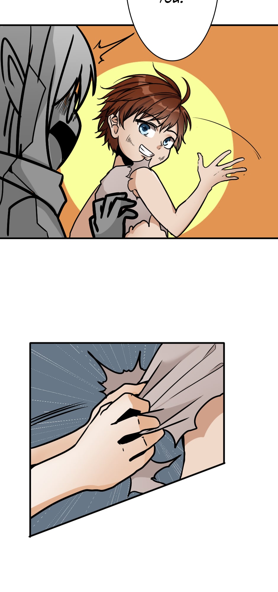The Beginning After the End Chapter 18 page 11 - Chapter 18