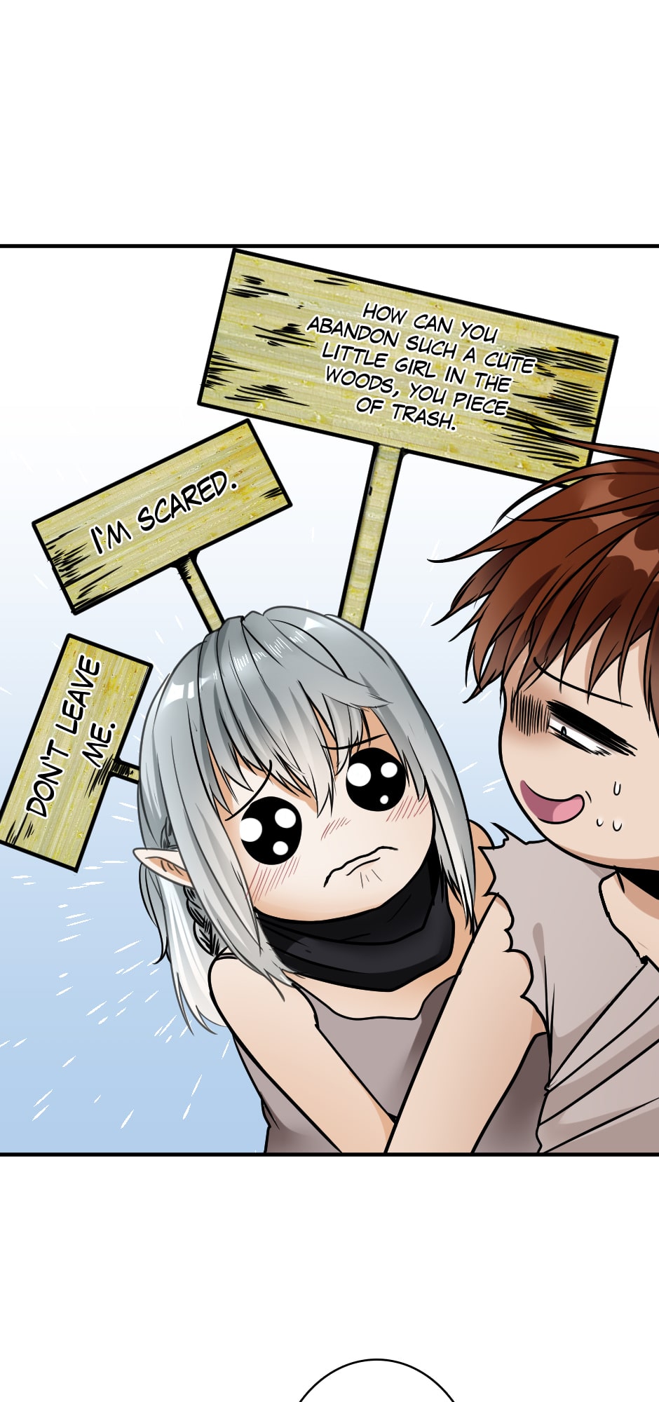 The Beginning After the End Chapter 18 page 12 - Chapter 18