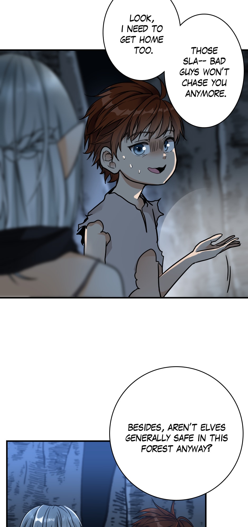 The Beginning After the End Chapter 18 page 13 - Chapter 18