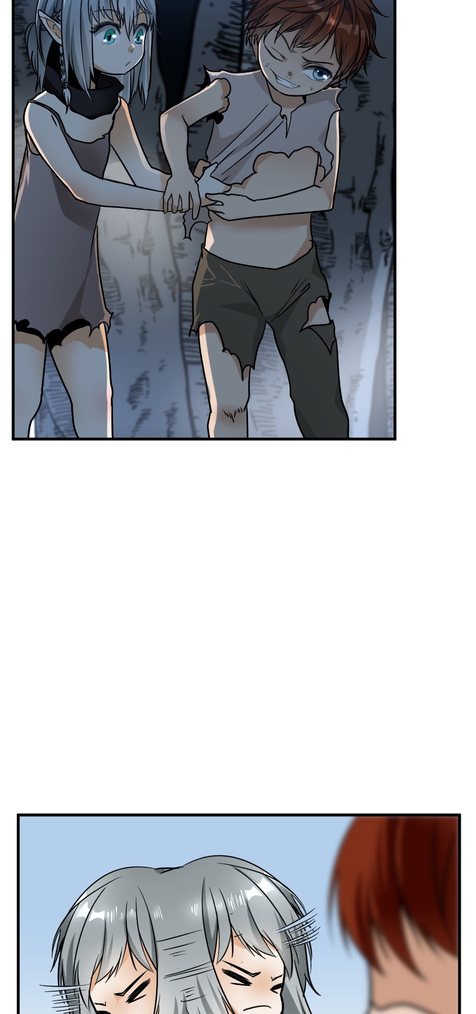 The Beginning After the End Chapter 18 page 14 - Chapter 18