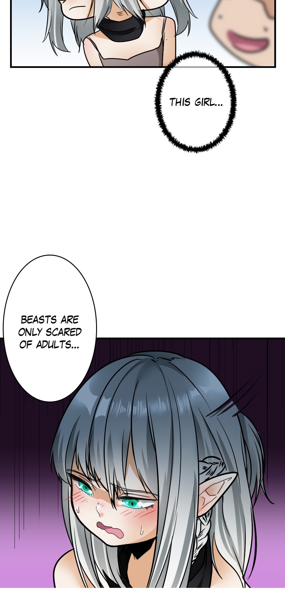 The Beginning After the End Chapter 18 page 15 - Chapter 18