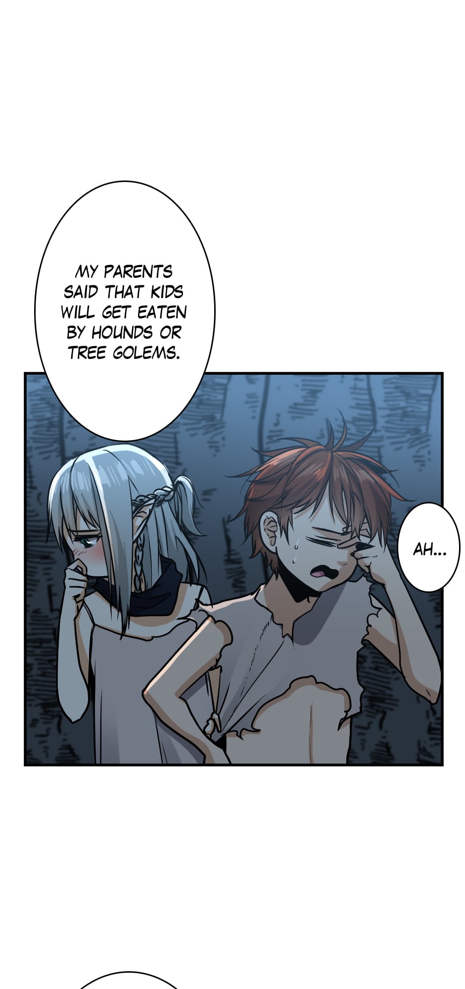 The Beginning After the End Chapter 18 page 16 - Chapter 18