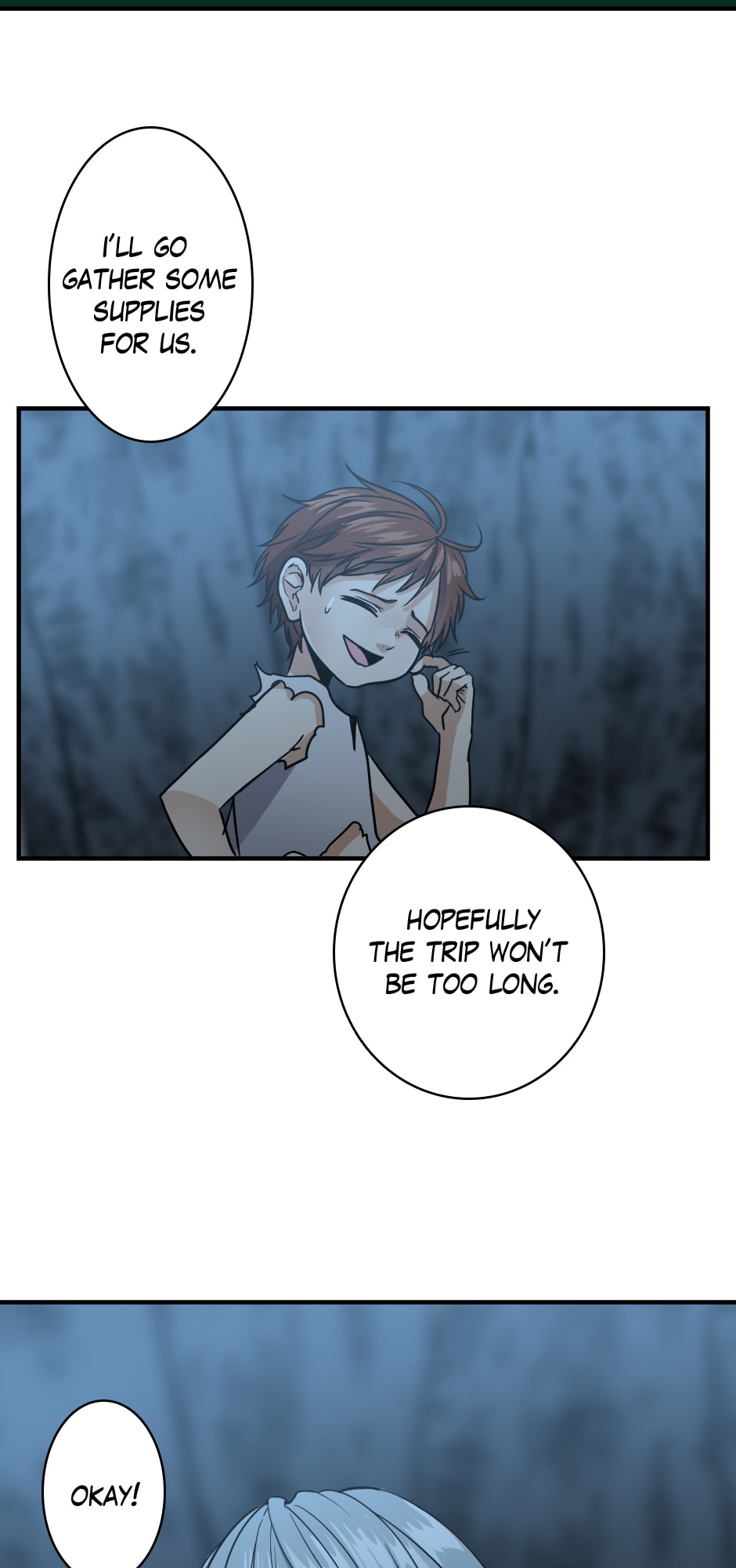 The Beginning After the End Chapter 18 page 19 - Chapter 18